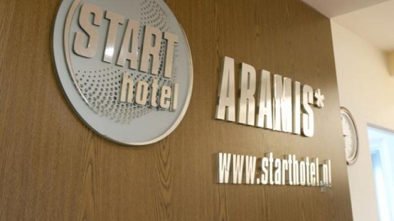 Start Hotel Aramis