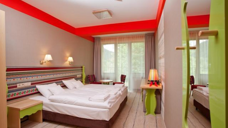 Hotel Piwniczna Spa & Conference