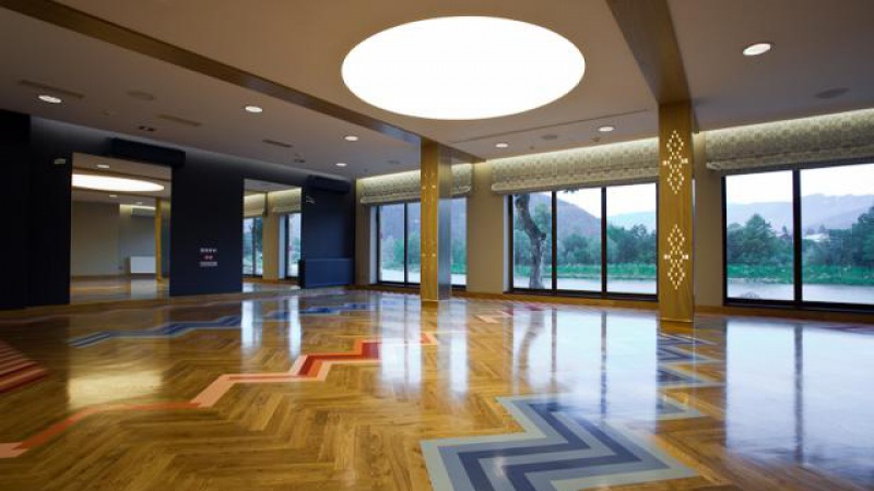 Hotel Piwniczna Spa & Conference