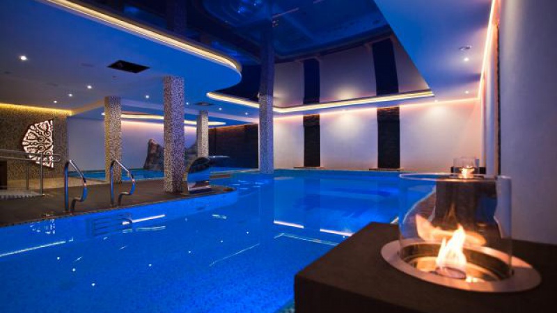 Hotel Piwniczna Spa & Conference