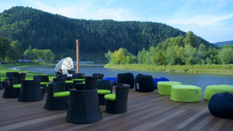 Hotel Piwniczna Spa & Conference