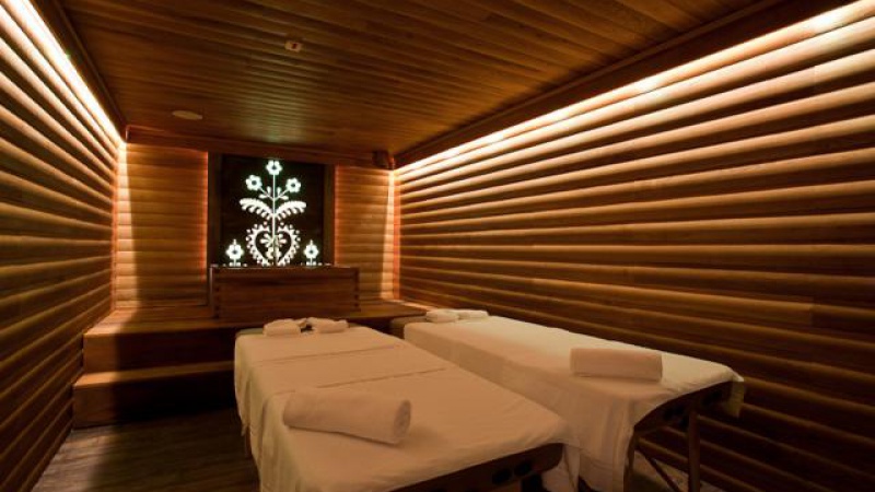 Hotel Piwniczna Spa & Conference