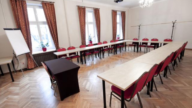 Centrum Konferencyjno Szkoleniowe WILCZA