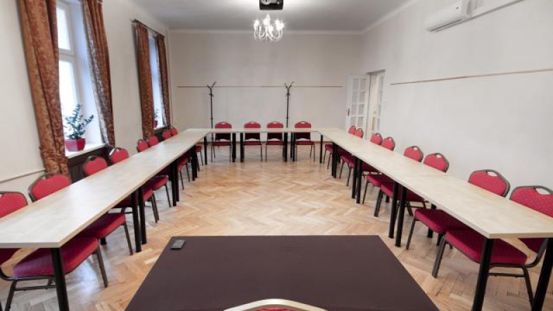 Centrum Konferencyjno Szkoleniowe WILCZA