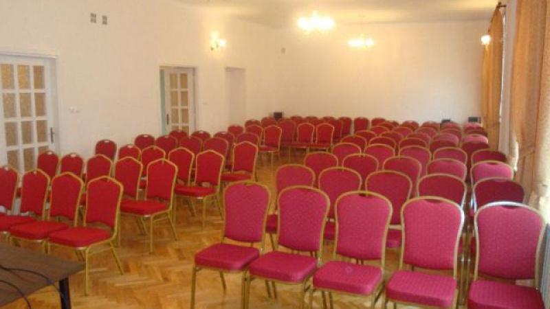 Centrum Konferencyjno Szkoleniowe WILCZA