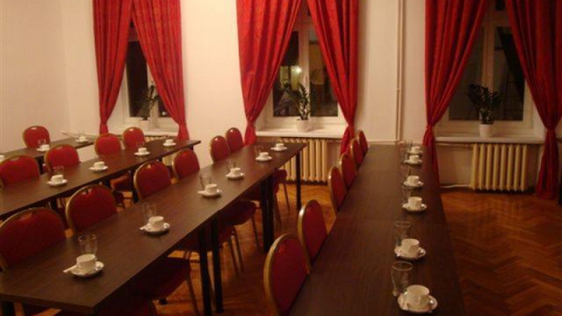 Centrum Konferencyjno Szkoleniowe WILCZA