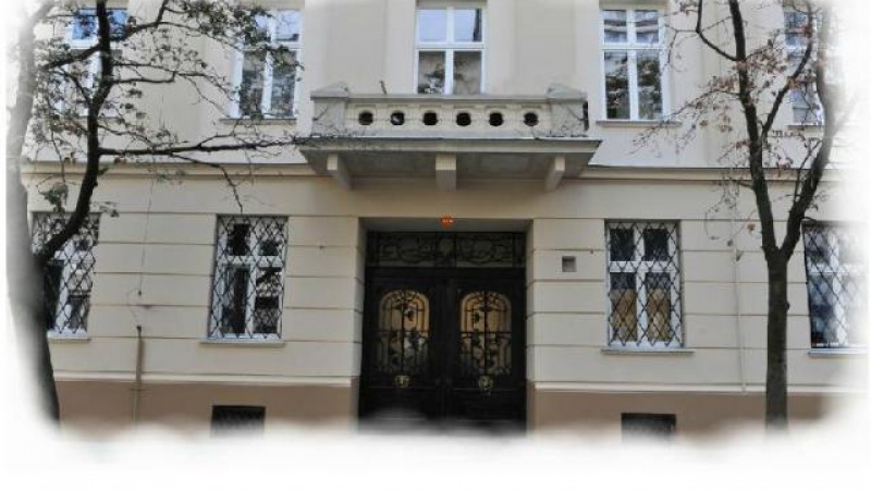 Centrum Konferencyjno Szkoleniowe WILCZA