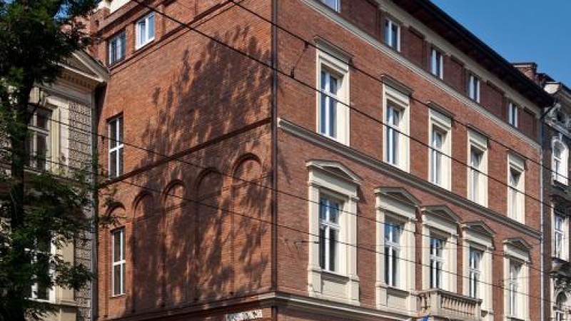 Hotel Maksymilian