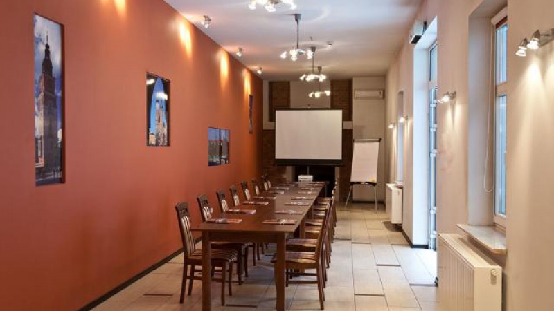 Hotel Maksymilian