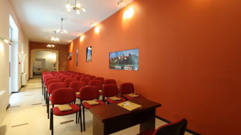 Hotel Maksymilian