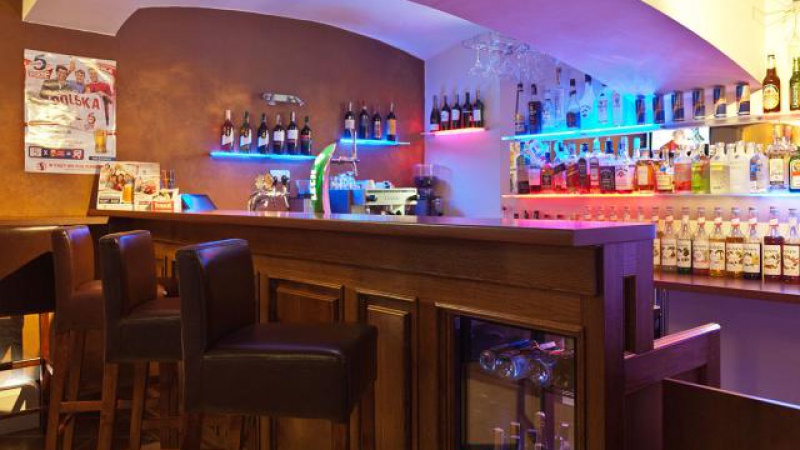 Hotel Maksymilian