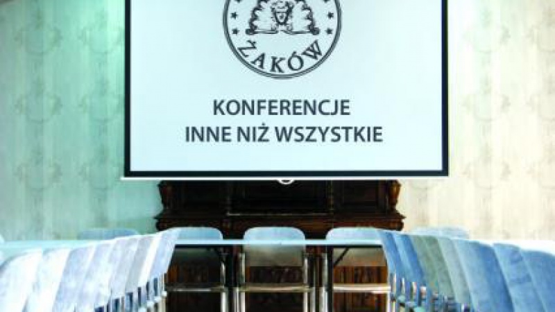 Pałac Żaków