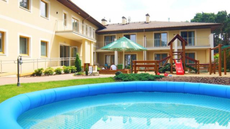 Boszkowo Vitalia Hotel & Resort
