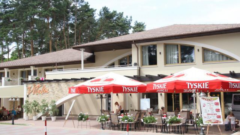 Boszkowo Vitalia Hotel & Resort