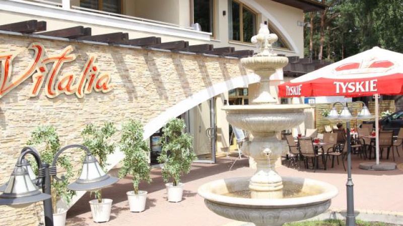 Boszkowo Vitalia Hotel & Resort