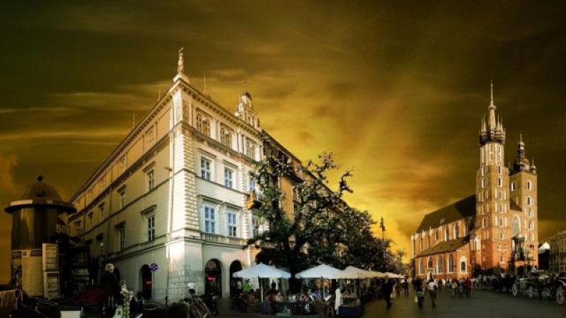 The Bonerowski Palace