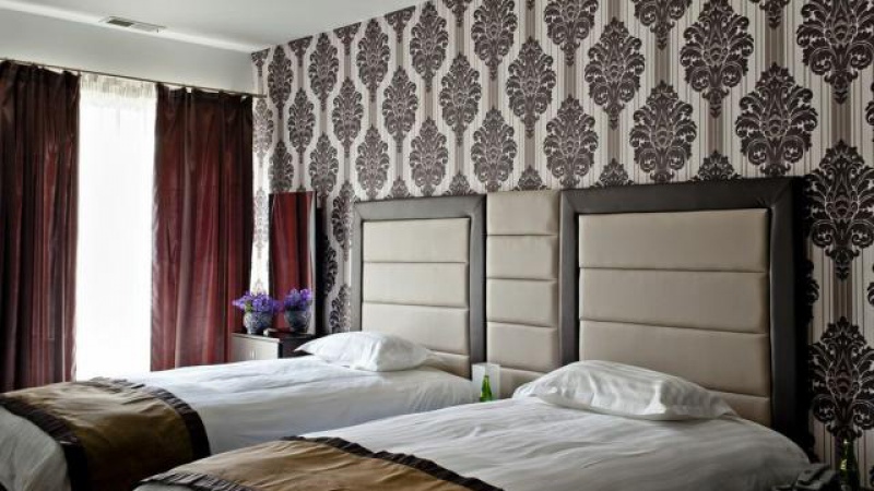 Hotel Borowina