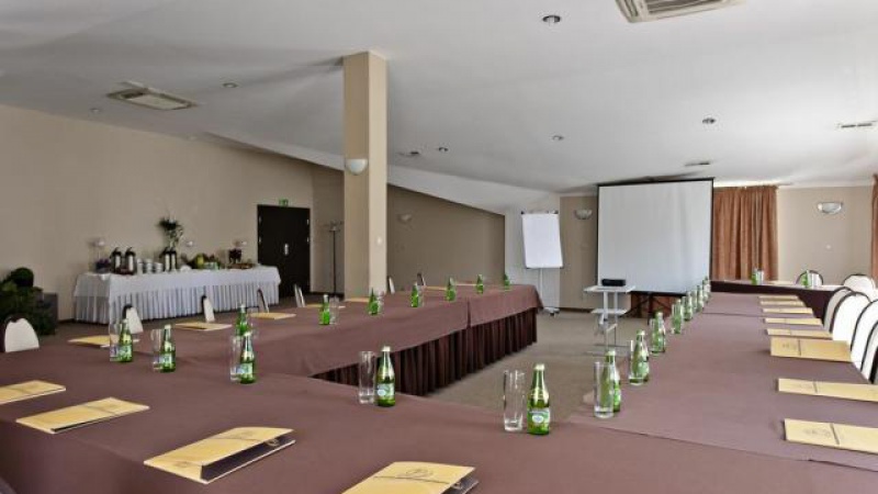 Hotel Borowina