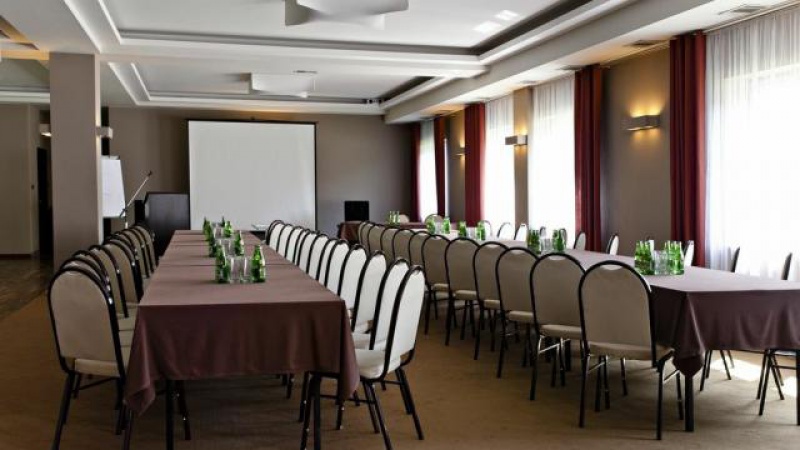 Hotel Borowina