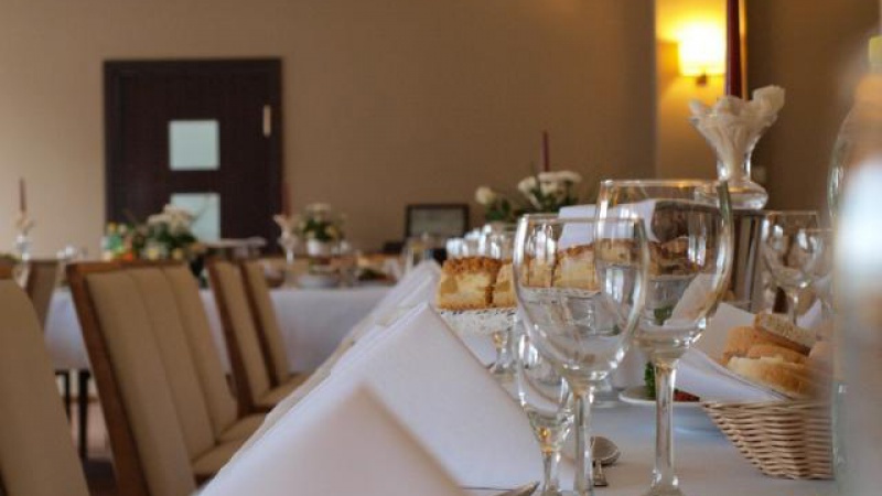Hotel Borowina