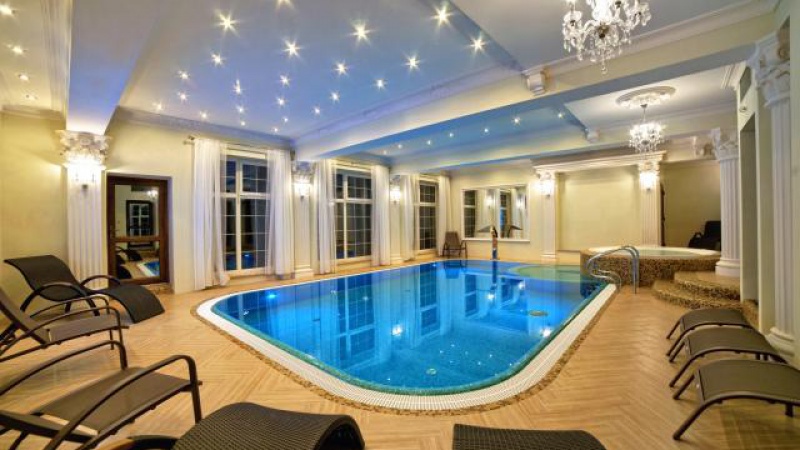 Hotel Solar Palace SPA & Wellness