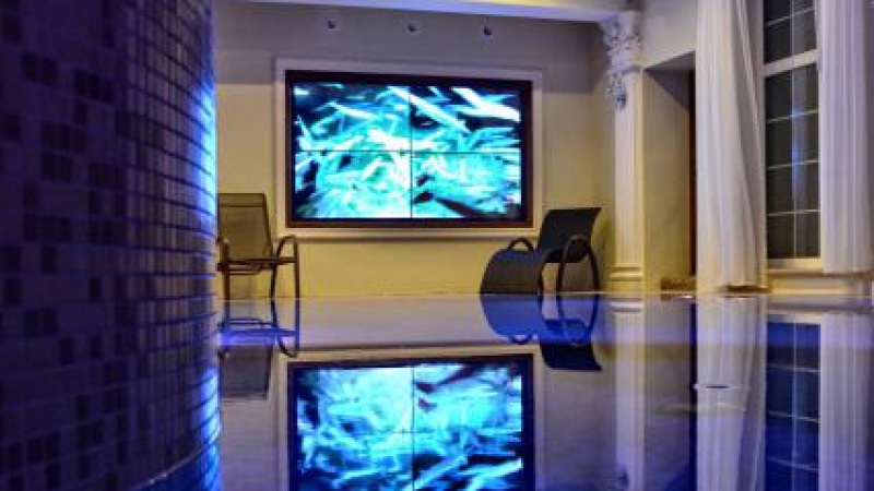 Hotel Solar Palace SPA & Wellness