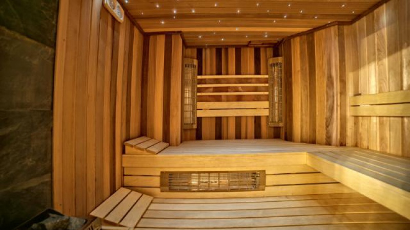 Hotel Solar Palace SPA & Wellness