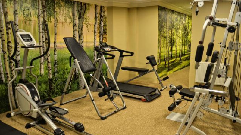 Hotel Solar Palace SPA & Wellness