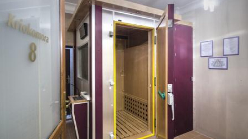 Hotel Solar Palace SPA & Wellness