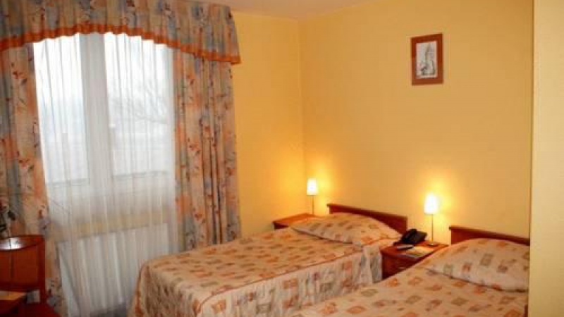 Hotel Eva