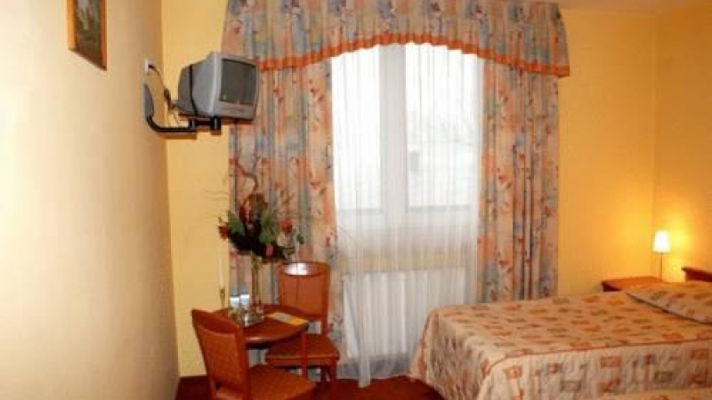 Hotel Eva
