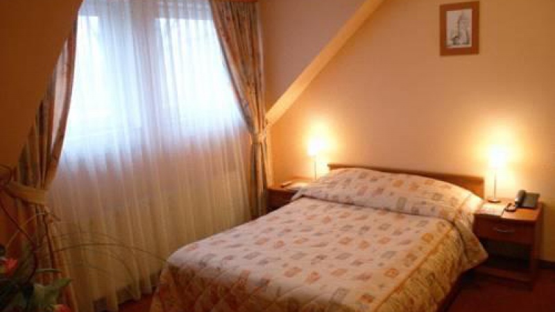Hotel Eva