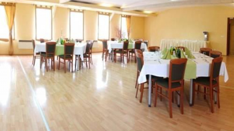 Hotel Eva