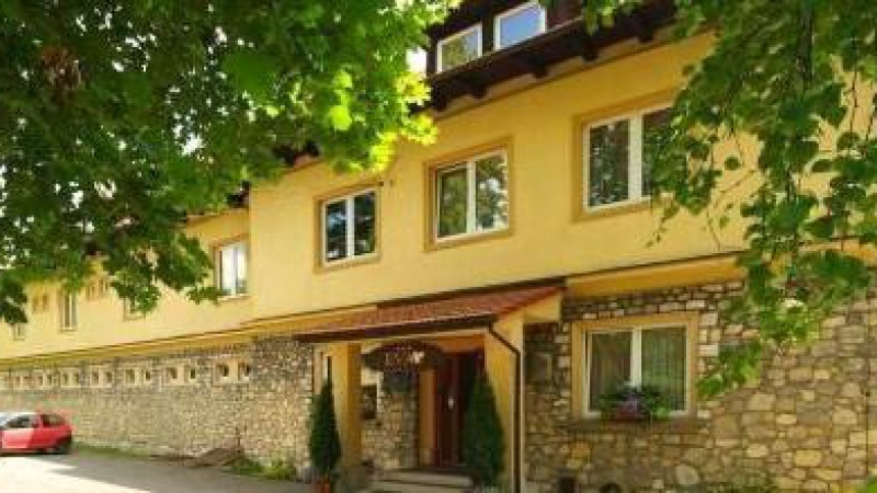 Hotel Eva