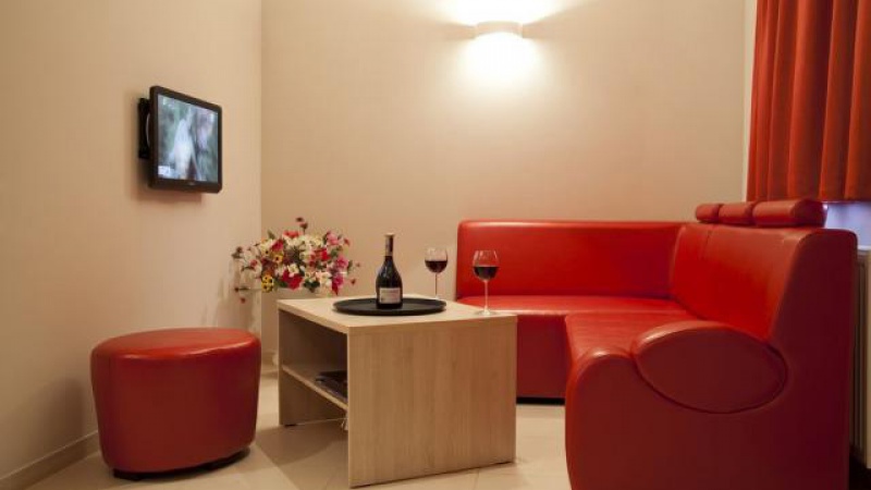 Boszkowo Vitalia Hotel & Resort
