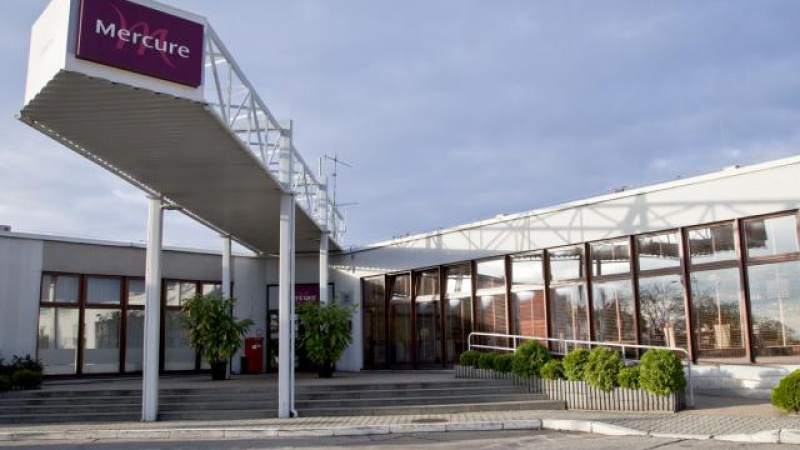 Mercure Cieszyn