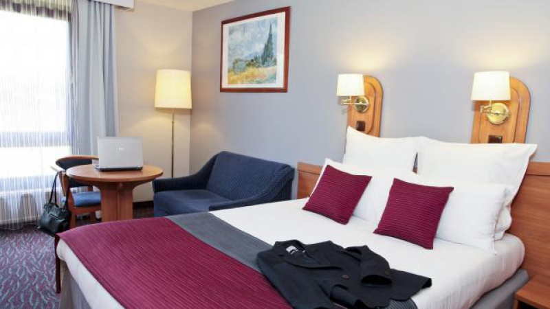 Mercure Cieszyn