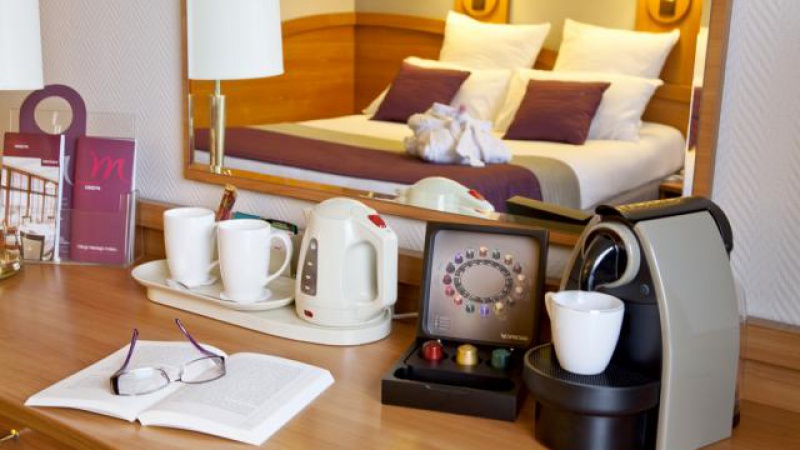 Mercure Cieszyn