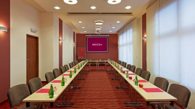 Mercure Cieszyn