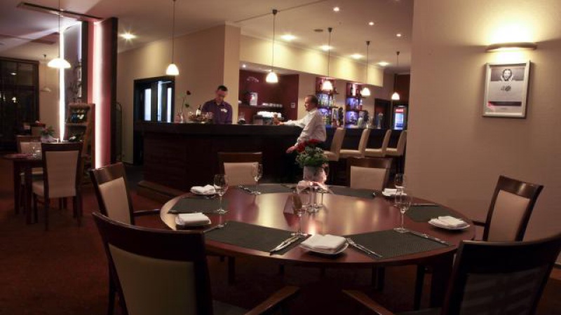 Mercure Cieszyn