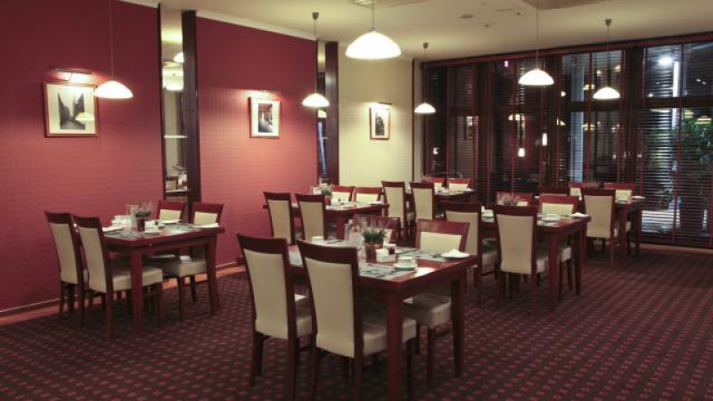Mercure Cieszyn