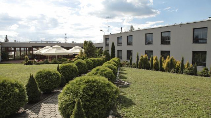 Mercure Cieszyn