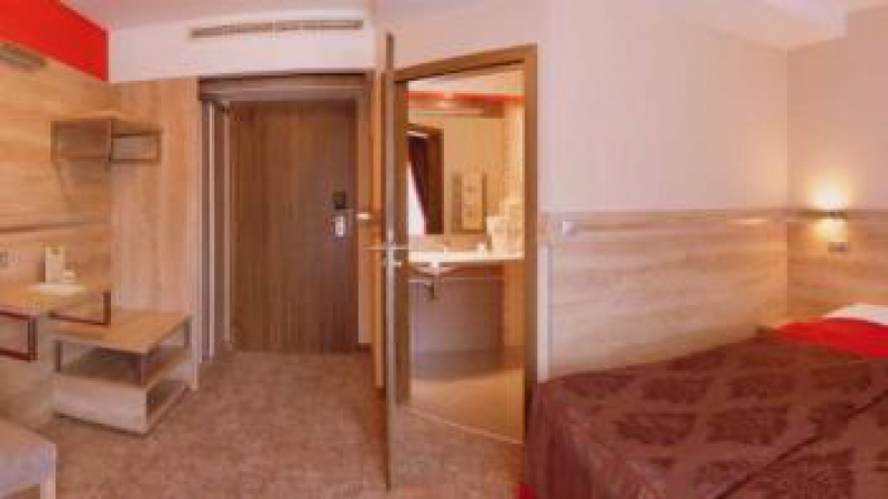 Hotel & SPA Czarny Groń