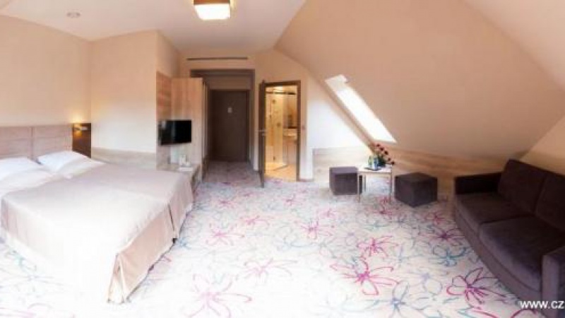 Hotel & SPA Czarny Groń