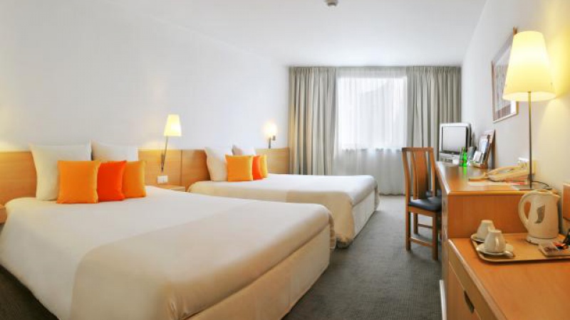 Hotel Novotel Kraków Centrum