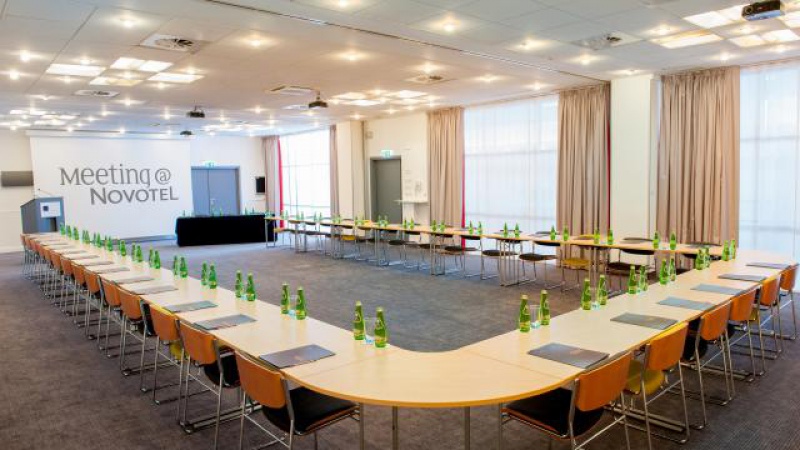 Hotel Novotel Kraków Centrum