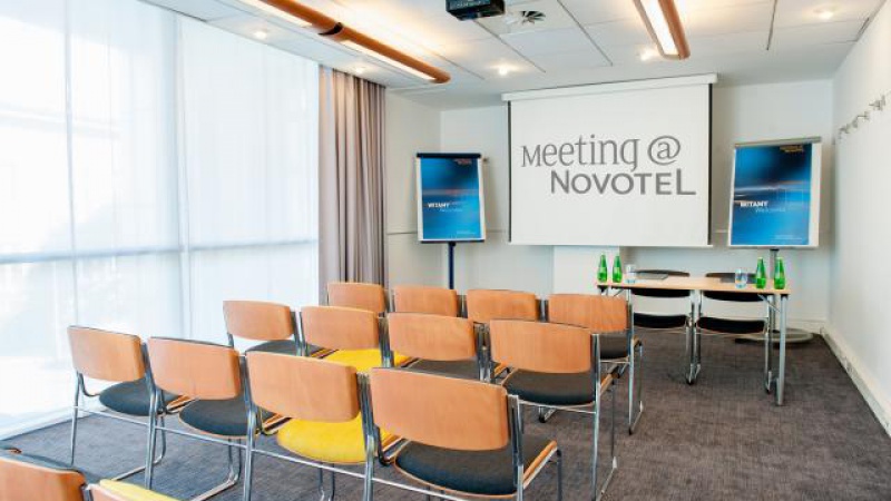 Hotel Novotel Kraków Centrum