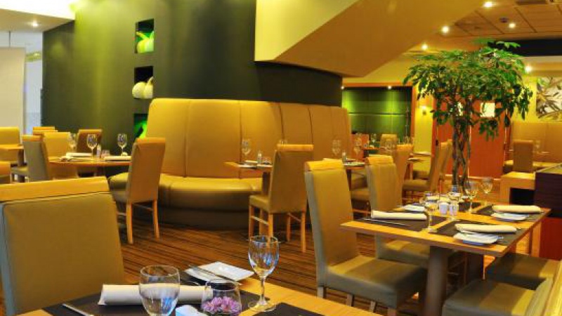 Hotel Novotel Kraków Centrum