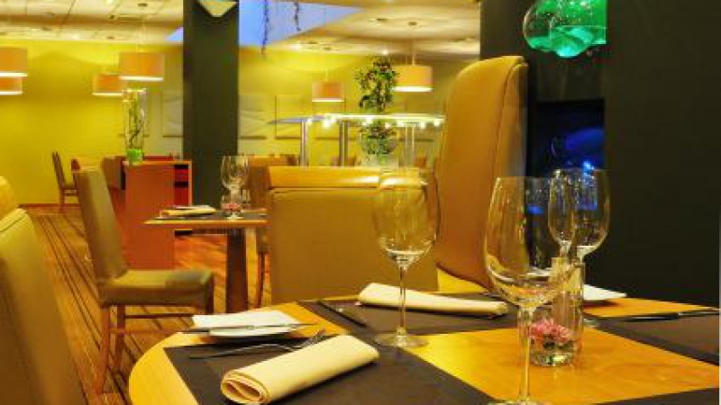 Hotel Novotel Kraków Centrum