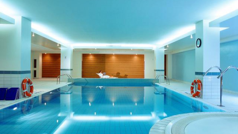 Hotel Novotel Kraków Centrum
